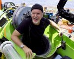 Avatar, James Cameron: 'Volevo emulare Peter Jackson, ma prima sono dovuto diventare Tolkien'