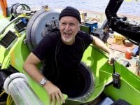 Avatar, James Cameron: 'Volevo emulare Peter Jackson, ma prima sono dovuto diventare Tolkien'