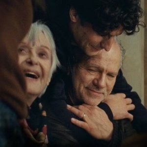 The Plough: una scena del film