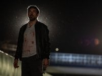 L'ultima notte di Amore: il nuovo trailer del film con Pierfrancesco Favino