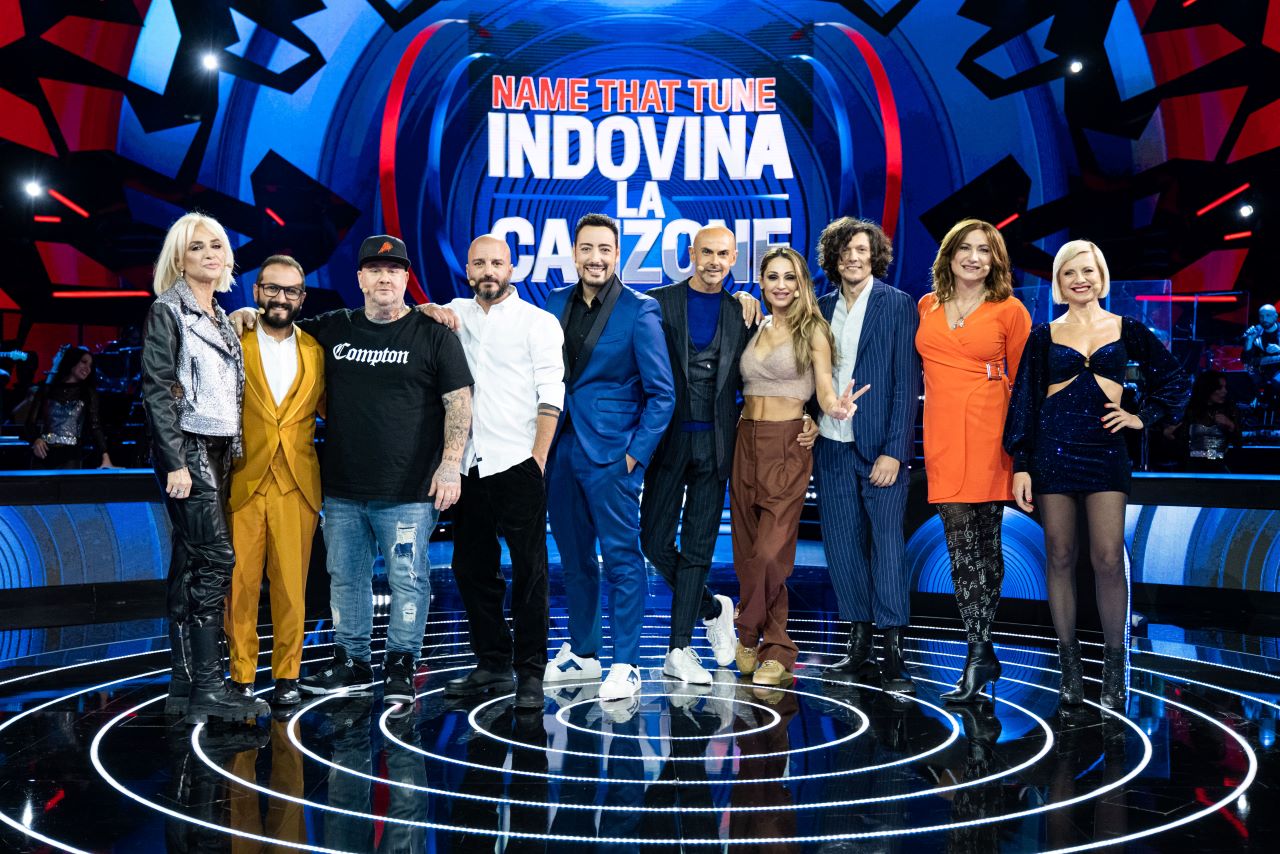 Name That Tune – Indovina La Canzone, stasera su TV8: ospiti e giochi della quarta puntata