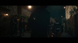 The Pope's Exorcist - Trailer