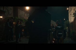 The Pope's Exorcist - Trailer