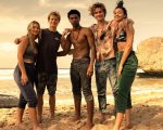 Outer Banks 3, su Netflix in streaming da oggi