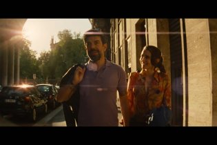 L'ultima notte di Amore - Trailer 2