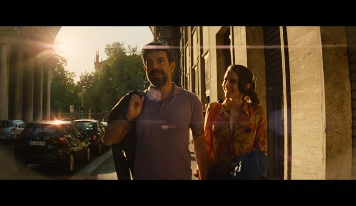 L'ultima notte di Amore - Trailer 2