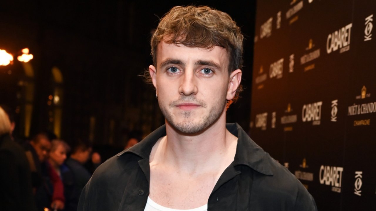 Il Gladiatore 2, Paul Mescal non parlerà della sua preparazione fisica: 'Non lo trovo interessante'