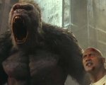 Rampage - Furia animale, trama e cast del film con Dwayne Johnson in onda stasera su Italia 1