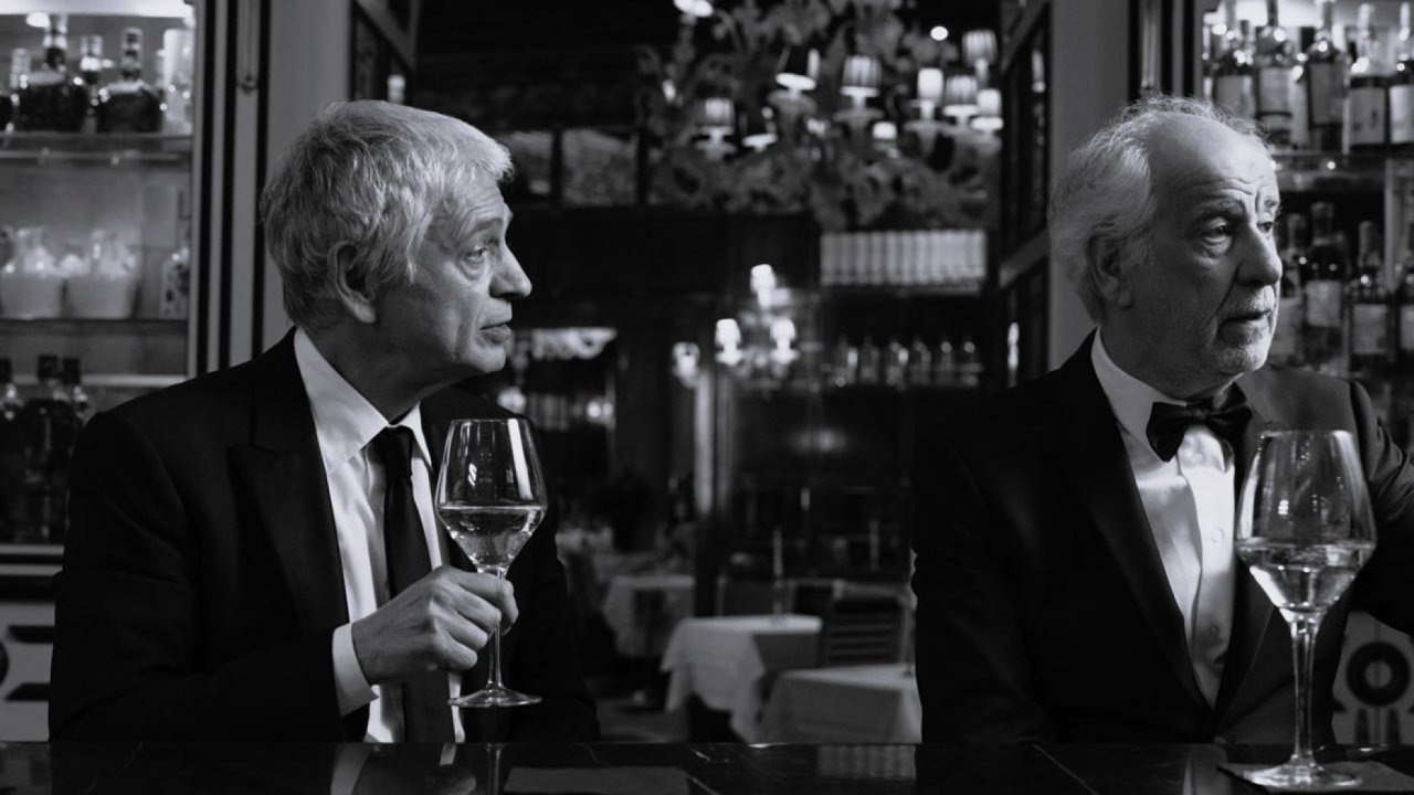 Il ritorno di Casanova: Toni Servillo e Fabrizio Bentivoglio nel trailer del film di Gabriele Salvatores