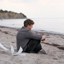 Afire: un'immagine del film