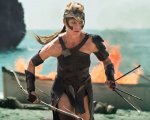 Wonder Woman: Robin Wright vorrebbe recitare nella serie prequel per HBO Max