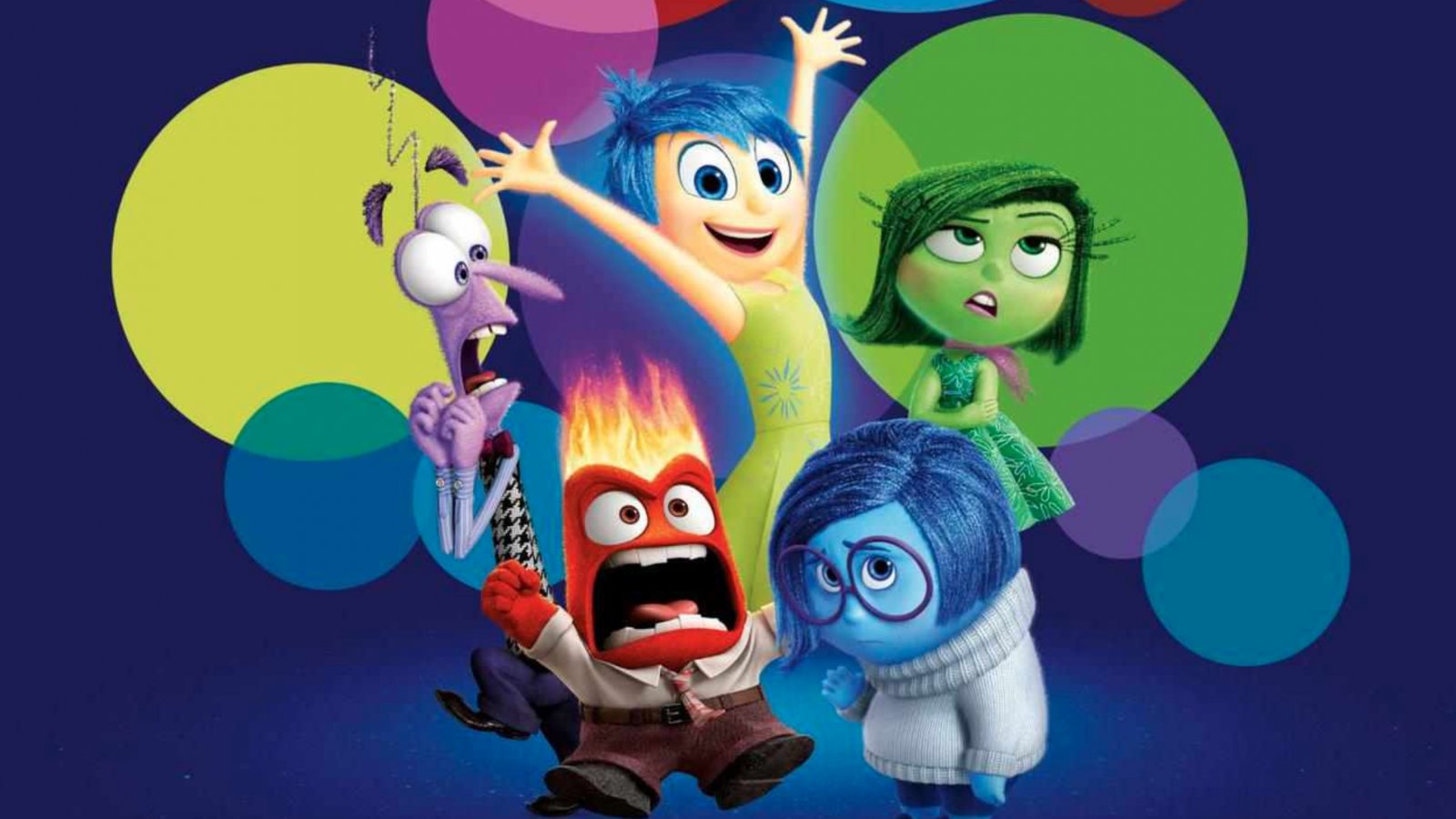 Inside Out Nuovi Aggiornamenti Sul Sequel Del Film Pixar