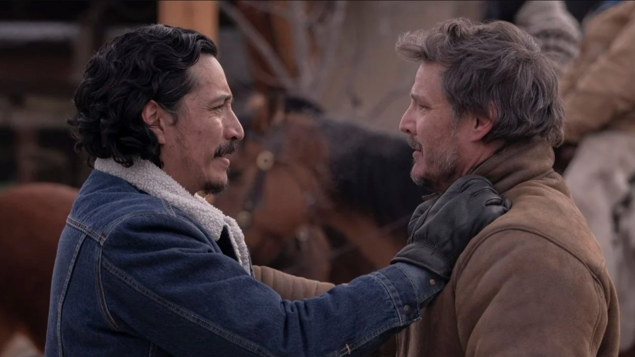 The Last of Us, il regista parla dell'episodio 6: 'Pedro Pascal ha pianto a ogni singolo ciak'