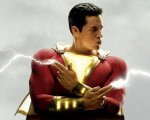 Shazam è il 'Deadpool della DC' secondo Zachary Levi