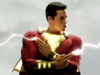 Shazam è il 'Deadpool della DC' secondo Zachary Levi