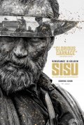 Locandina di Sisu