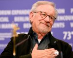 Steven Spielberg alla Berlinale 2023: 'Sto preparando una serie su Napoleone ispirata al lavoro di Kubrick'