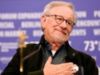 Steven Spielberg alla Berlinale 2023: 'Sto preparando una serie su Napoleone ispirata al lavoro di Kubrick'