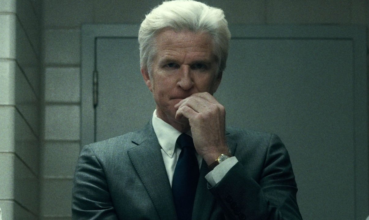Stranger Things: Matthew Modine vuole tornare nella stagione 5