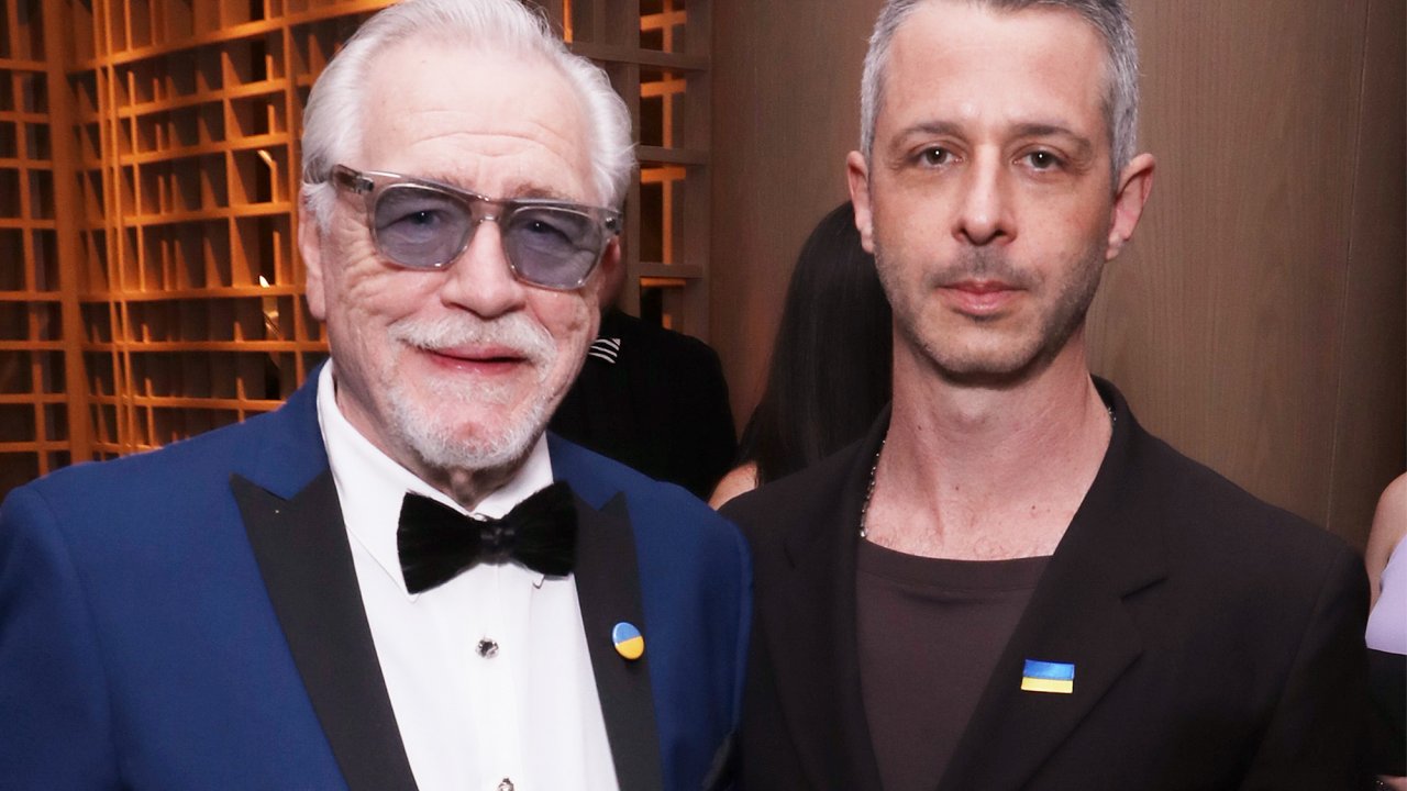 Succession, Brian Cox contro il 'metodo' di Jeremy Strong: 'Dannatamente fastidioso'