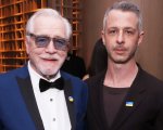 Succession, Brian Cox contro il 'metodo' di Jeremy Strong: 'Dannatamente fastidioso'