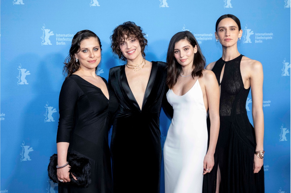 The Good Mothers vince la prima edizione del premio Berlinale Series Awards