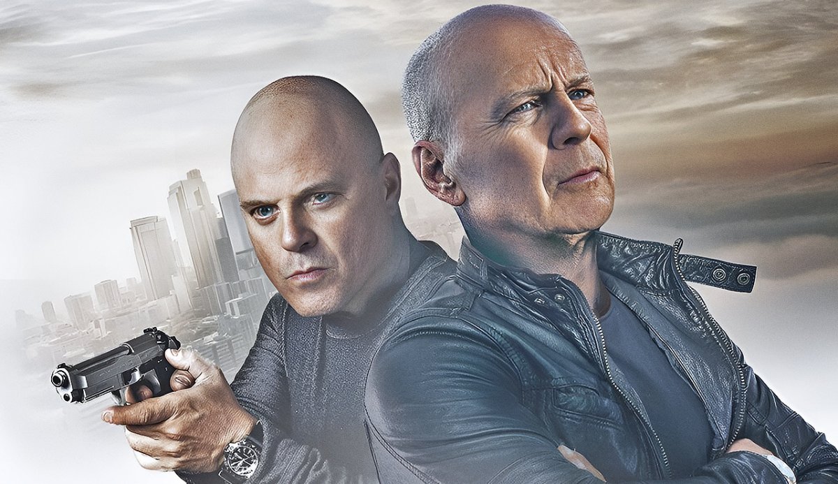10 Minutes Gone la recensione: Bruce Willis in un banale heist movie 10 Minutes Gone la recensione: Bruce Willis in un banale heist movie