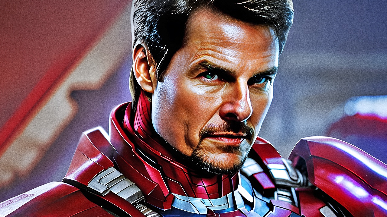 Iron Man: Tom Cruise stava davvero per essere il supereroe Marvel? Ecco la verità