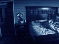 Paranormal Activity: lo sceneggiatore rivela cosa e chi 'potevano uccidere o meno' nei film