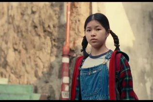 Past Lives - Trailer