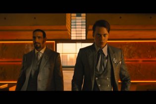 John Wick: Chapter 4 - Featurette 'New Challenges'