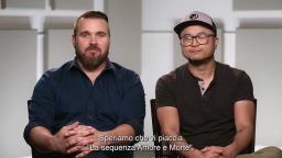 Il gatto con gli stivali 2 - L'ultimo desiderio - Estratto scene eliminate