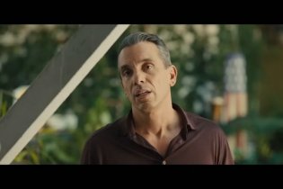 About My Father - Trailer