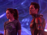 Ant-Man and the Wasp: Quantumania, CGI orribile? La Marvel ha dato la precedenza a Black Panther 2