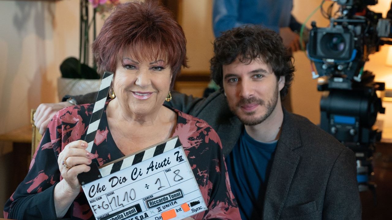 Che Dio ci aiuti 7, trama della settima puntata  con Orietta Berti guest star, stasera su Rai1