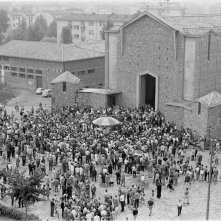 Le chiavi di una storia - La comunità dell'Isolotto, una scena del documentario