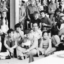 Le chiavi di una storia - La comunità dell'Isolotto, Enzo Mazzi e gli abitanti del quartiere