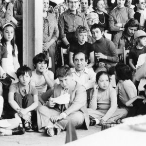 Le chiavi di una storia - La comunità dell'Isolotto, Enzo Mazzi e gli abitanti del quartiere