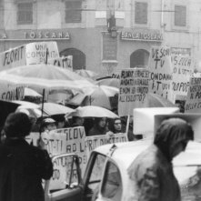 Le chiavi di una storia - La comunità dell'Isolotto, un'immagine del documentario