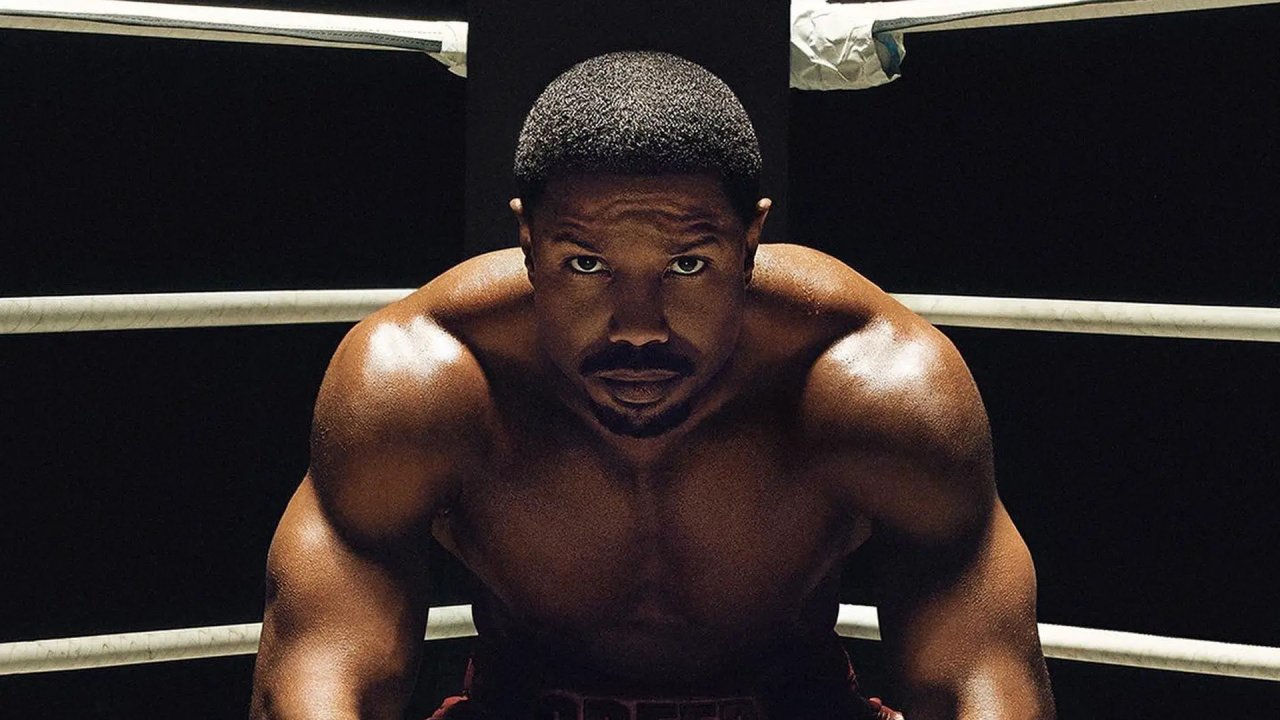 Creed III, Michael B. Jordan rivela quali anime hanno ispirato le scene dei combattimenti nel film