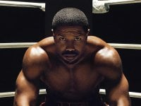 Creed III, Michael B. Jordan rivela quali anime hanno ispirato le scene dei combattimenti nel film