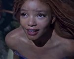La Sirenetta, Halle Bailey: 'Non mi hanno sorpresa i commenti razzisti, me li aspettavo'