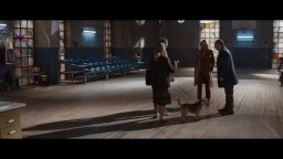 Educazione Fisica - Trailer