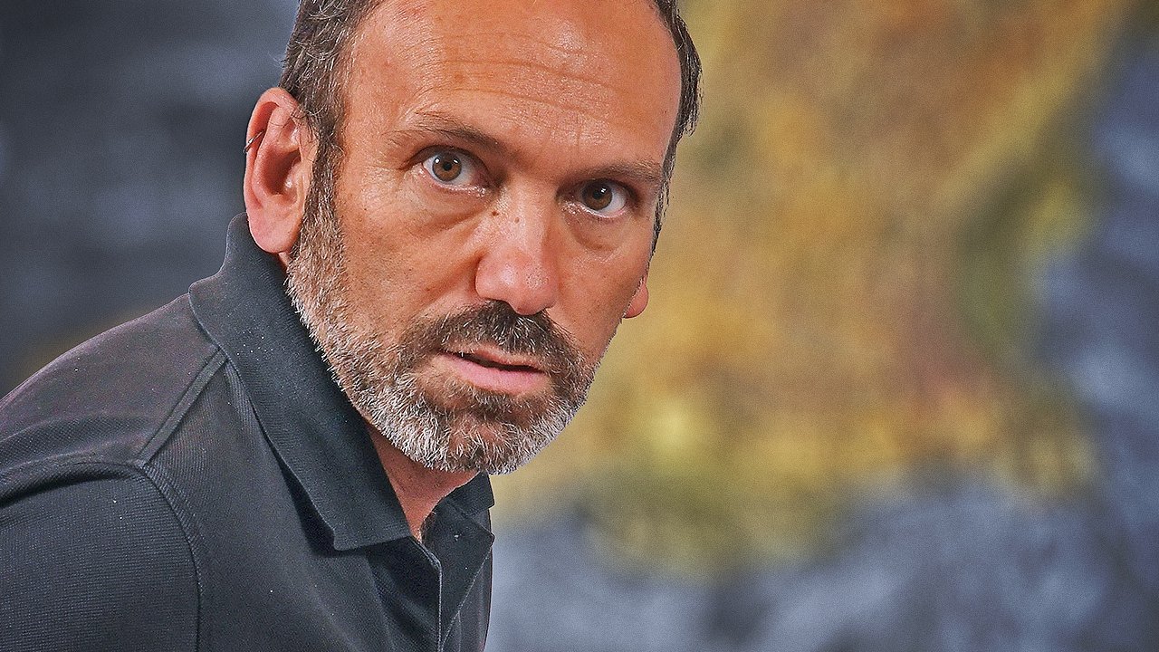 Le mura di Bergamo, il regista Stefano Savona: “È un film che serve a metabolizzare”