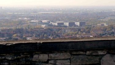 Le Mura Di Bergamo 3