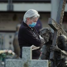 Le mura di Bergamo: un'immagine del film