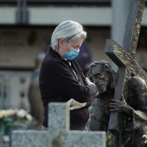 Le mura di Bergamo: un'immagine del film