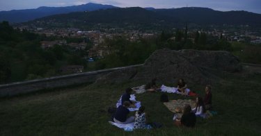 Le Mura Di Bergamo 6