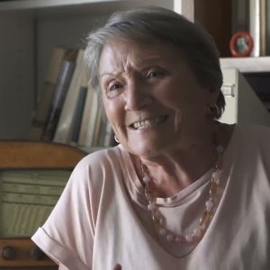 Le chiavi di una storia - La comunità dell'Isolotto, una scena del documentario