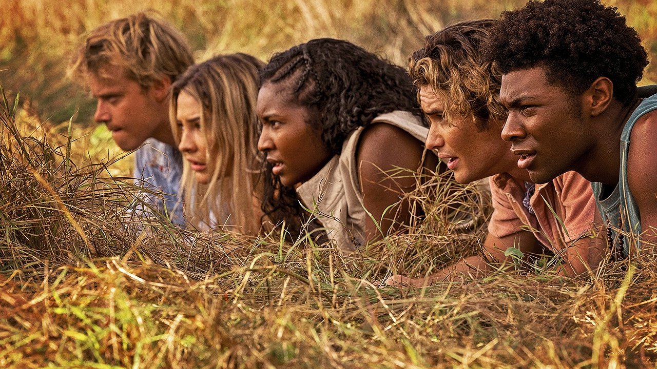 Outer Banks 3, la recensione: la strada per El Dorado